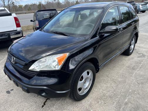 2008 Honda CR-V LX