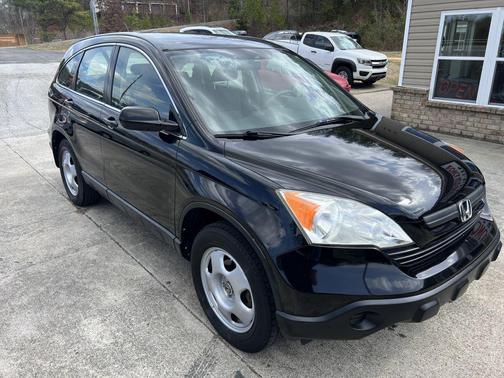 2008 Honda CR-V LX
