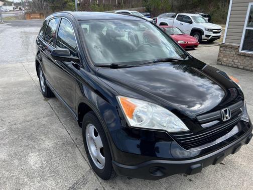 2008 Honda CR-V LX