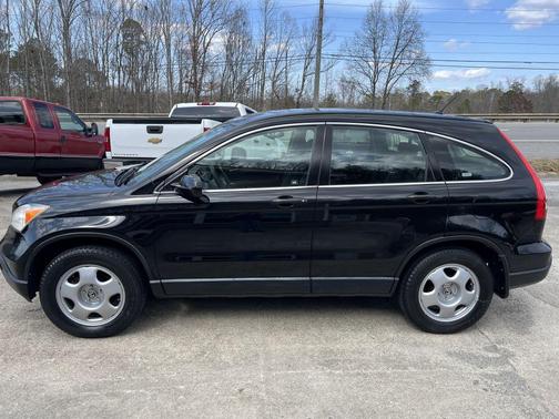 2008 Honda CR-V LX
