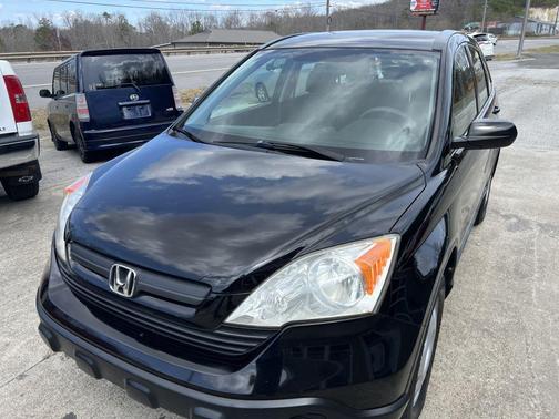 2008 Honda CR-V LX