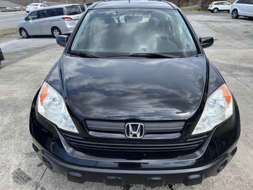 2008 Honda CR-V LX