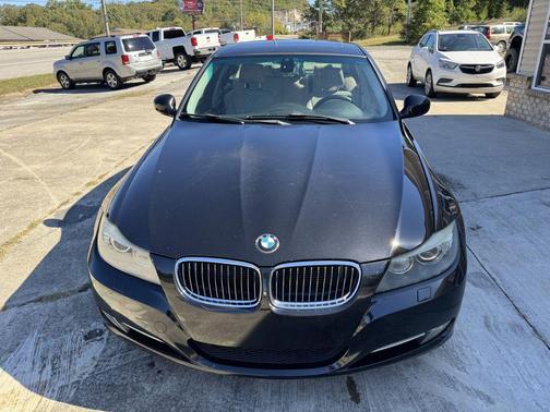 2011 BMW 335 i