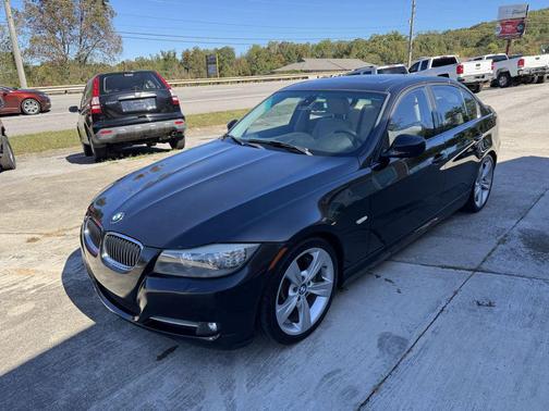 2011 BMW 335 i