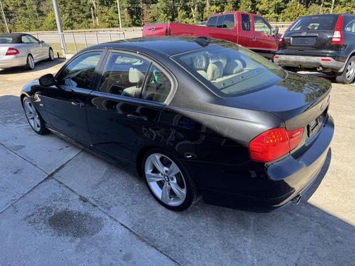 2011 BMW 335 i