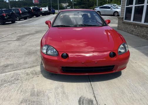 1993 Honda del Sol S