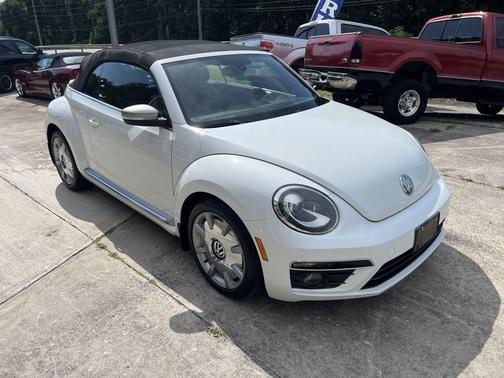 2014 Volkswagen Beetle 2.0L TDI