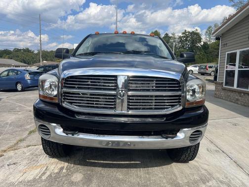 2006 Dodge Ram 2500 