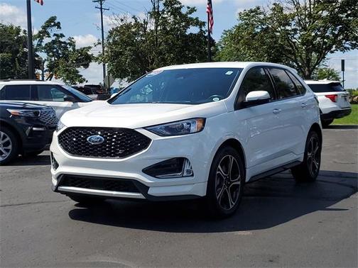 2023 Ford Edge ST