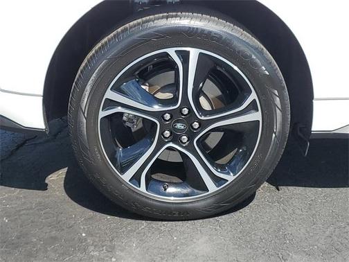 2023 Ford Edge ST