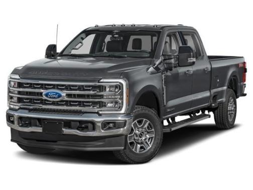 2026 Ford F-350 Lariat Super Duty