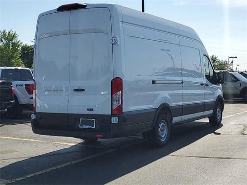 2025 Ford Transit-350 Base