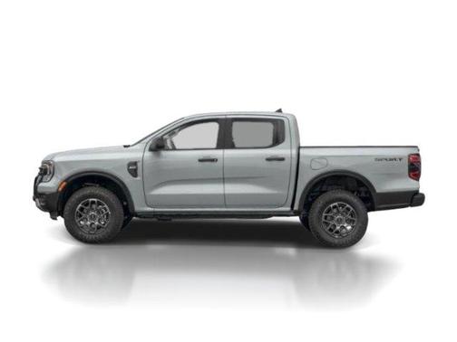 Avalanche 2026 Ford Ranger XLT