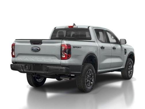 Avalanche 2026 Ford Ranger XLT