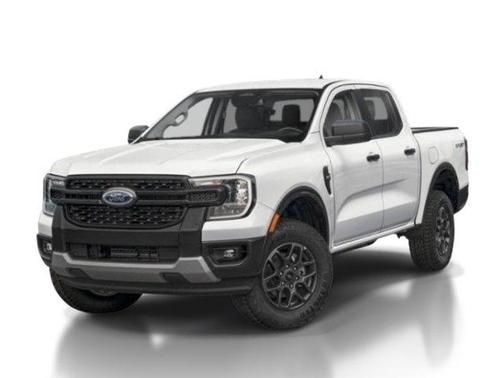 Avalanche 2026 Ford Ranger XLT