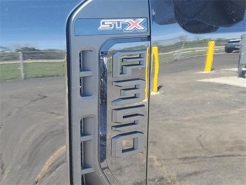 2025 Ford F-350 XL