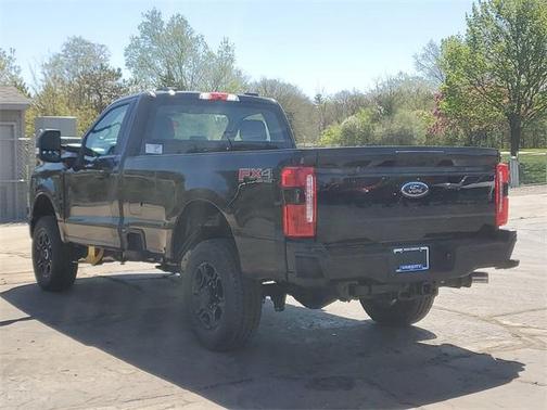 2025 Ford F-350 XL