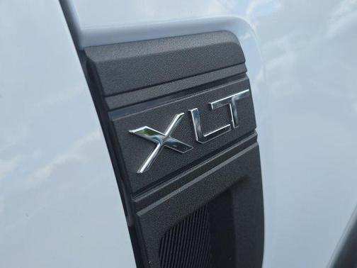 Oxford White 2026 Ford Maverick XLT