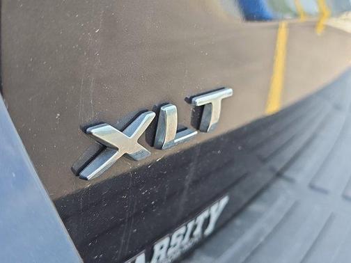 Dark Matter Metallic 2023 Ford Expedition XLT