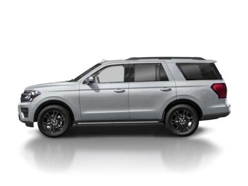 Dark Matter Metallic 2023 Ford Expedition XLT
