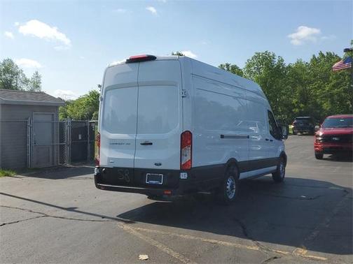 2025 Ford Transit-350 Base