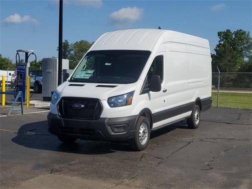 2025 Ford Transit-350 Base