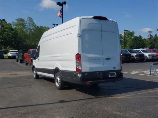 2025 Ford Transit-350 Base