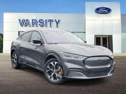 2023 Ford Mustang Mach-E Premium