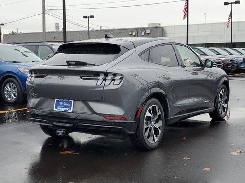 2023 Ford Mustang Mach-E Premium