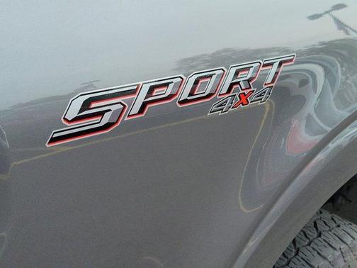 Gray Metallic 2023 Ford F-150 XLT