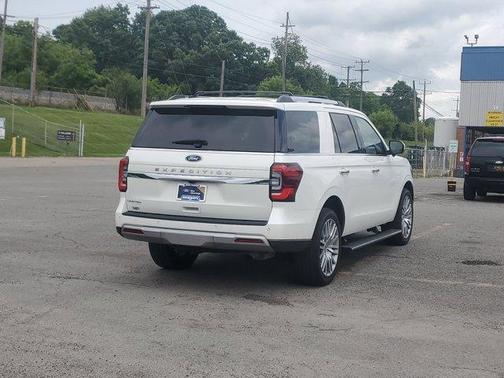 2023 Ford Expedition Limited