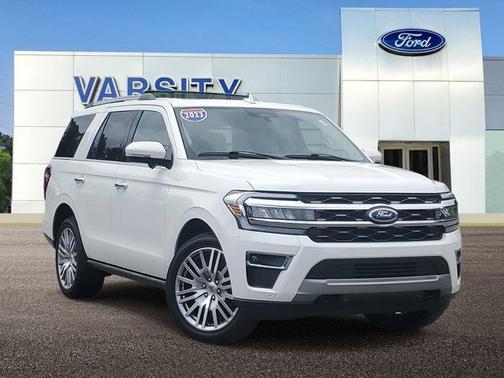 2023 Ford Expedition Limited