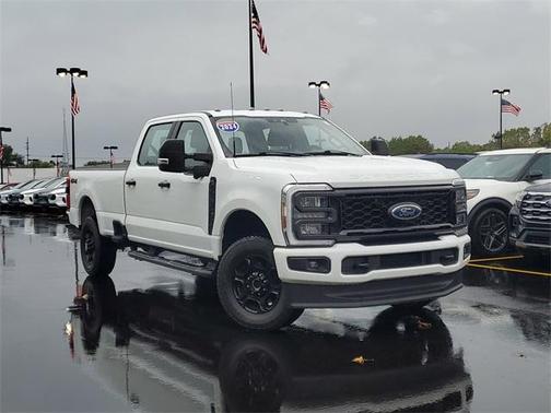 2024 Ford F-250 XL