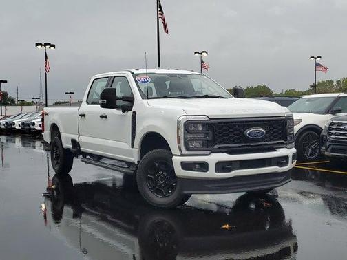 2024 Ford F-250 XL