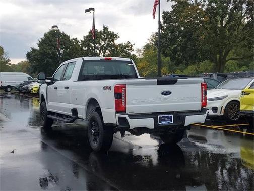 2024 Ford F-250 XL