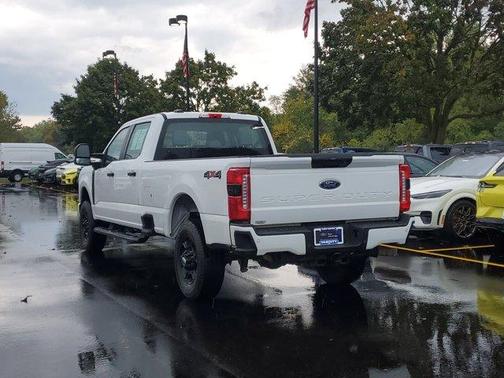 2024 Ford F-250 XL