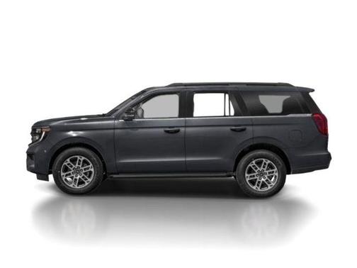 Black 2026 Ford Expedition Active
