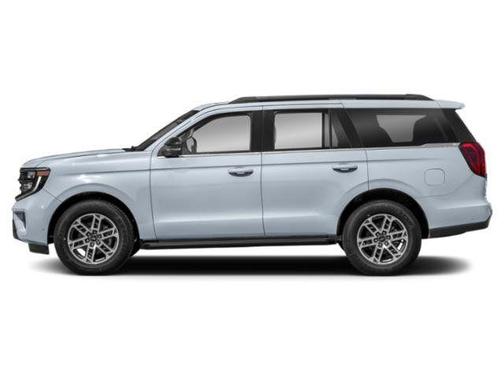 Black 2026 Ford Expedition Active