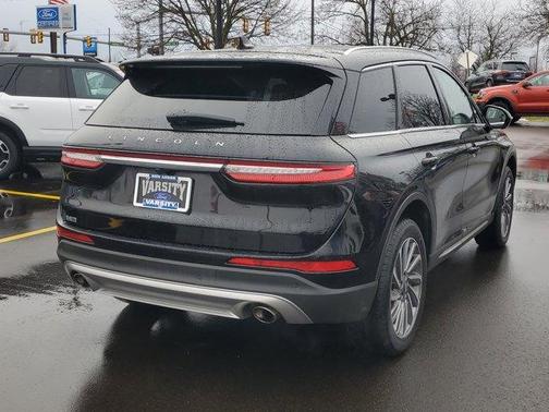 2023 Lincoln Corsair Reserve