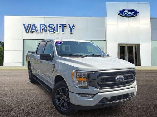 Avalanche 2023 Ford F-150 XLT