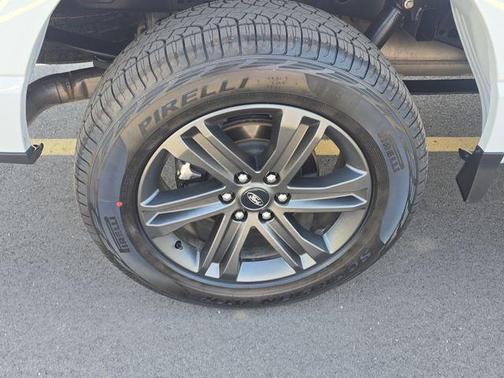 Avalanche 2023 Ford F-150 XLT
