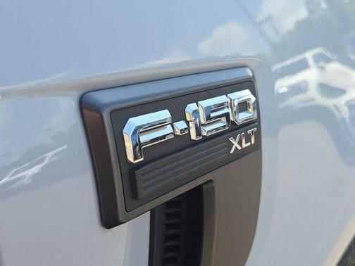 Avalanche 2023 Ford F-150 XLT
