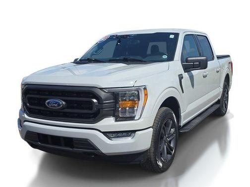 Avalanche 2023 Ford F-150 XLT