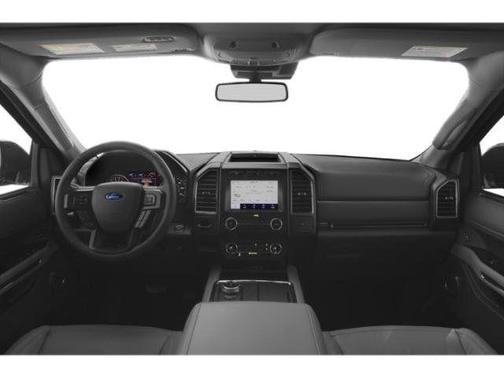 Black Metallic 2019 Ford Expedition Limited
