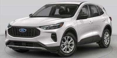 2026 Ford Escape 