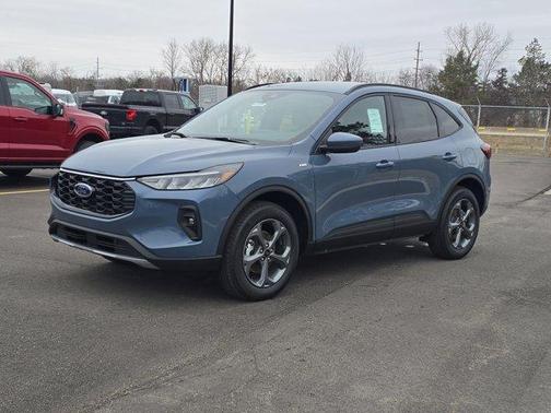 2026 Ford Escape ST-Line Select