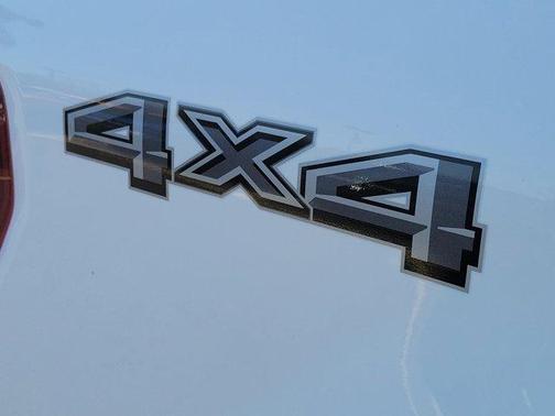 Oxford White 2026 Ford F-150 XLT