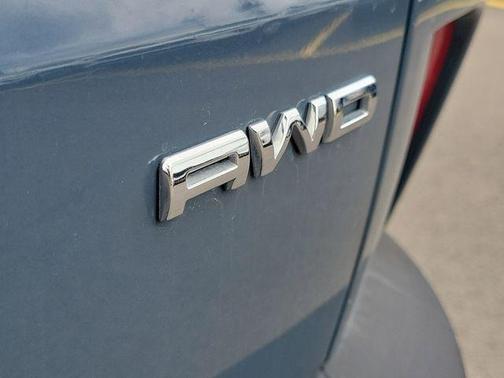 Vapor Blue 2023 Ford Escape Platinum