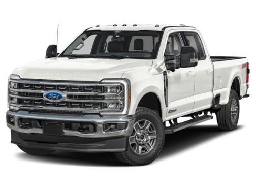 2025 Ford F-350 Lariat Super Duty