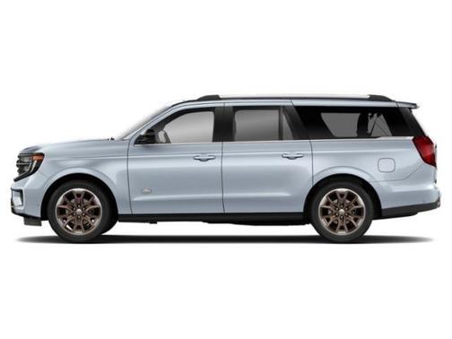 2025 Ford Expedition Max King Ranch